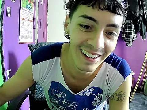 crisanto8 online show from May 2026 04:33:02 PM