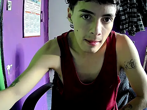 crisanto8 online show from May 2026 10:38:02 PM
