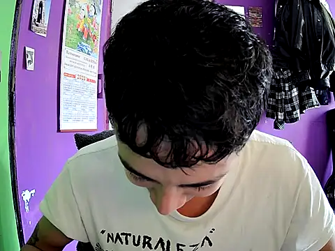 crisanto8 online show from May 2026 08:28:01 PM