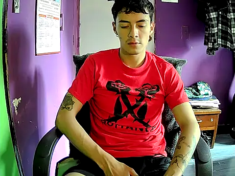crisanto8 online show from May 2026 09:13:01 PM