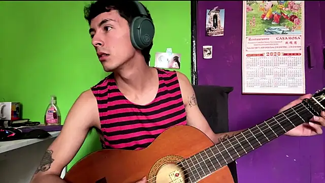 crisanto8 online show from May 2026 09:05:02 PM