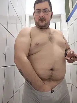 GabyAndrey93 online show from May 2026 01:34:01 AM