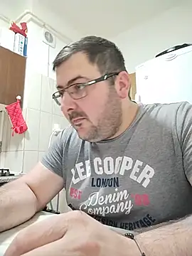 GabyAndrey93 online show from May 2026 04:53:01 AM
