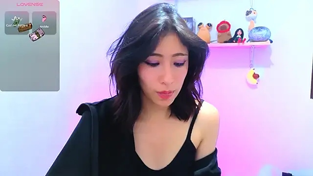 yeon-ju online show from June 2026 01:49:01 AM