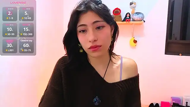 yeon-ju online show from July 2026 02:51:01 AM