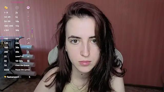 reaissss online show from June 2026 05:45:01 AM