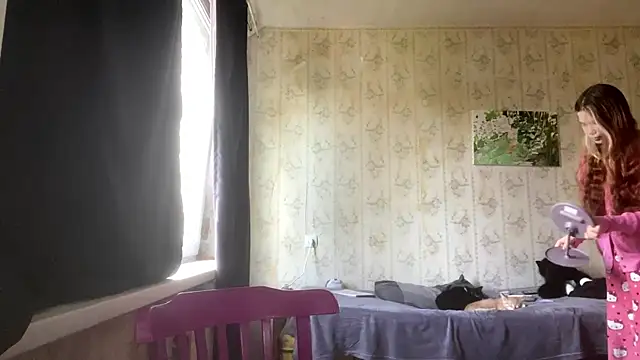 Snapshot of SusanaLeichty chatting on July 2026 04:42:02 PM SusanaLeichty online show from July 2026 04:42:02 PM