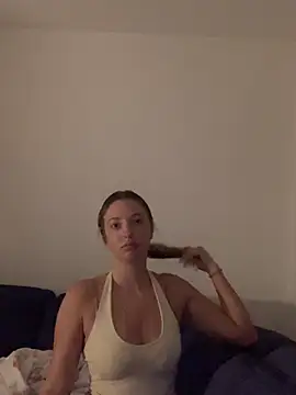 Evelina Nelson online show from June 2026 08:24:01 PM