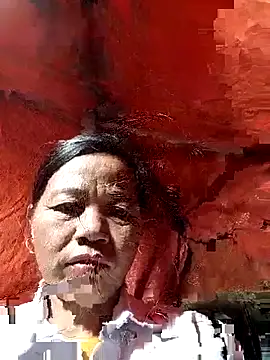 Snapshot of Elfledaa chatting on June 2026 02:26:02 PM Elfledaa online show from June 2026 02:26:02 PM