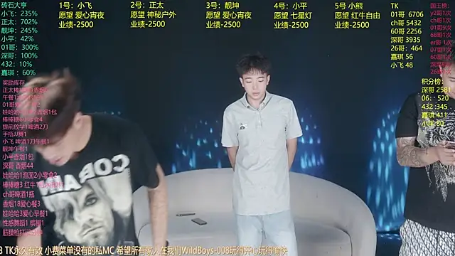 Snapshot of GoodLookingBoy-008 chatting on July 2026 12:22:01 PM GoodLookingBoy-008 online show from July 2026 12:22:01 PM