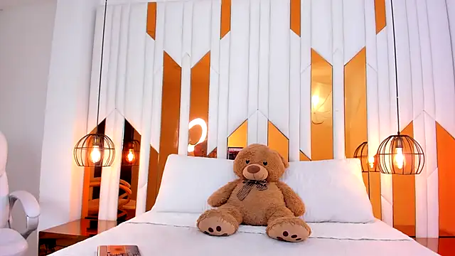 ValeryMontenegro online show from July 2026 12:42:02 PM