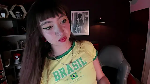 Snapshot of Scarlett__Cooper__1 chatting on June 2026 12:40:01 PM Scarlett Cooper 1 online show from June 2026 12:40:01 PM