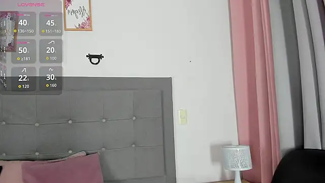 Snapshot of Lyn_pamplon chatting on June 2026 11:36:02 AM Lyn pamplon online show from June 2026 11:36:02 AM