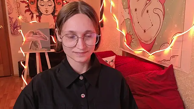 stella naughty online show from June 2026 08:15:01 PM