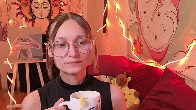 stella naughty online show from June 2026 07:25:02 PM