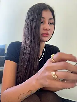 Snapshot of Aylin-fire chatting on May 2026 06:49:02 PM Aylin-fire online show from May 2026 06:49:02 PM