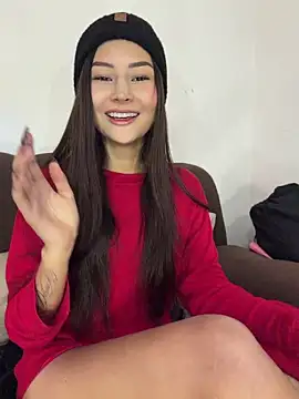 Snapshot of Aylin-fire chatting on July 2026 06:40:02 PM Aylin-fire online show from July 2026 06:40:02 PM