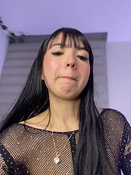 JeyLuxx online show from July 2026 02:57:02 AM