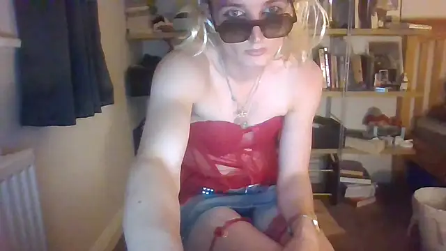 Gabriella x21 online show from July 2026 10:53:01 PM