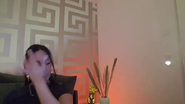 Snapshot of Mina_Babe chatting on March 2025 07:17:01 PM Mina Babe online show from March 2025 07:17:01 PM