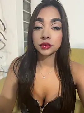 BellaRicciX X online show from May 2026 11:34:01 PM