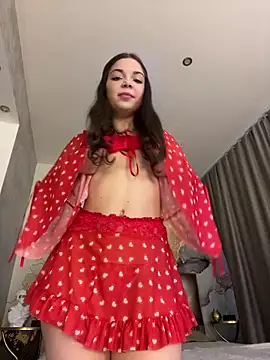 NicoleYoungXXX online show from May 2026 10:48:01 PM