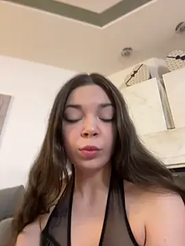NicoleYoungXXX online show from May 2026 10:30:01 PM