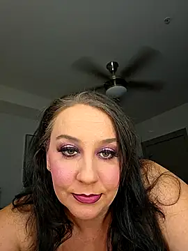 CreamVixen online show from July 2026 12:48:01 AM