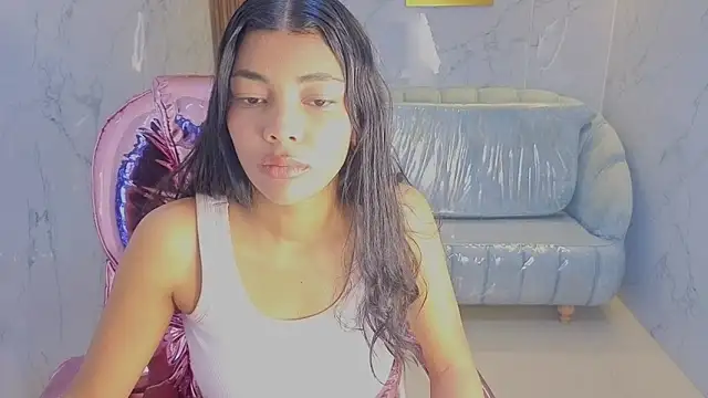 valentina gomez s online show from May 2026 12:35:01 PM