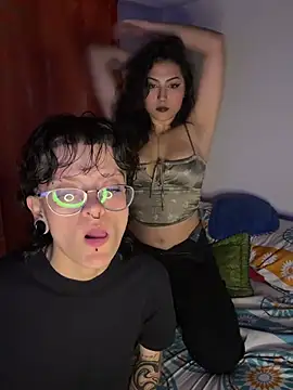 Aurora Califer66 online show from June 2026 04:52:02 AM