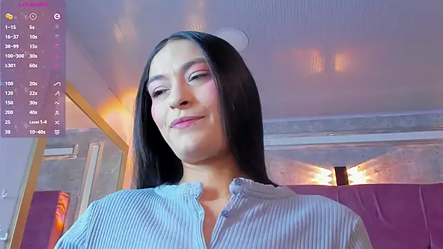 Snapshot of Stushaa chatting on May 2026 02:47:01 PM Stushaa online show from May 2026 02:47:01 PM