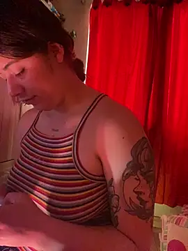 Snapshot of -Cattleya- chatting on July 2026 05:41:01 PM -Cattleya- online show from July 2026 05:41:01 PM