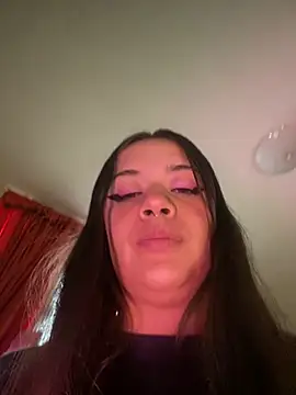Snapshot of -Cattleya- chatting on July 2026 09:16:01 PM -Cattleya- online show from July 2026 09:16:01 PM