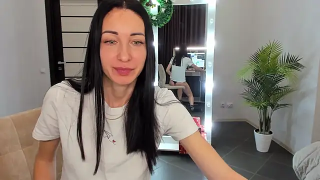 BouncySweety online show from December 2024 09:28:02 AM