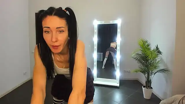 BouncySweety online show from March 2025 08:24:02 AM