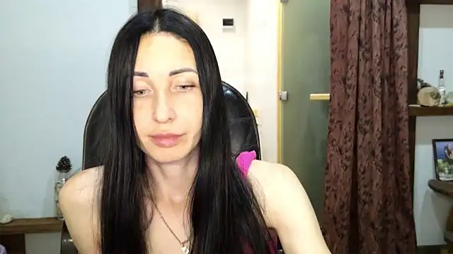 BouncySweety online show from September 2025 05:57:02 PM