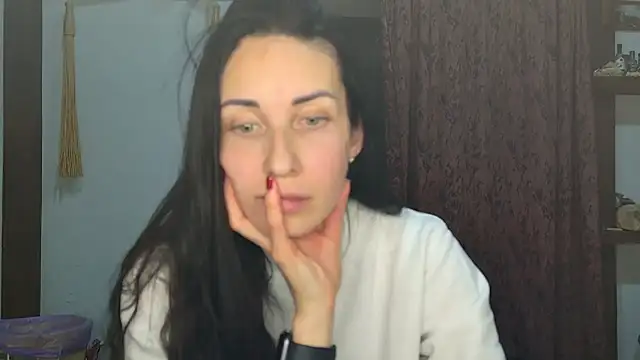 BouncySweety online show from February 2026 06:17:01 PM