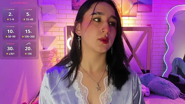 Lua bloom  online show from June 2026 04:30:02 AM