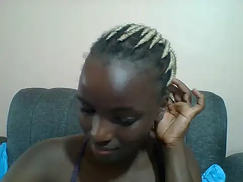 Beauty-Anka online show from July 2026 07:35:02 AM