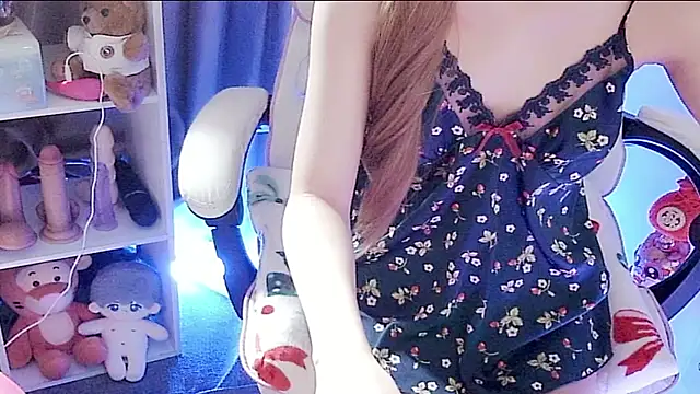 Jenny-Cake online show from July 2026 05:34:01 AM