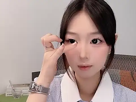 Yoyo33355 online show from May 2026 03:04:02 AM