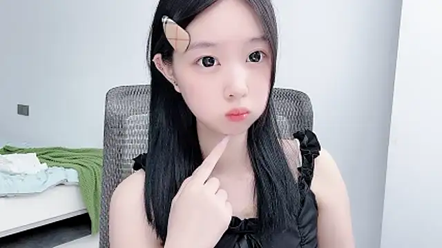 Snapshot of Yoyo33355 chatting on July 2026 02:59:02 AM Yoyo33355 online show from July 2026 02:59:02 AM