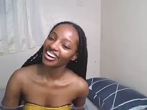 CUTE-MESSY online show from June 2026 05:49:02 AM