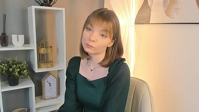 IvoryPesante online show from May 2026 10:01:02 AM