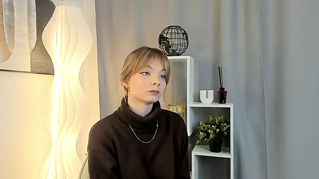 IvoryPesante online show from May 2026 11:41:02 AM