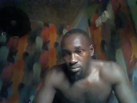 Snapshot of BlaqAarow chatting on June 2026 04:18:01 PM BlaqAarow online show from June 2026 04:18:01 PM