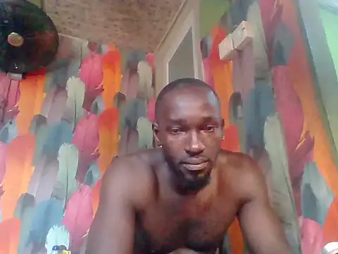 BlaqAarow online show from June 2026 12:09:02 PM