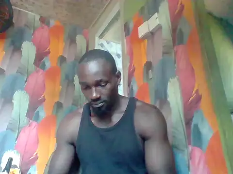 BlaqAarow online show from June 2026 10:35:02 AM