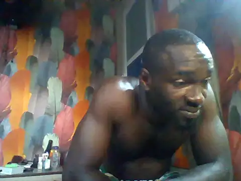 BlaqAarow online show from June 2026 06:01:01 AM