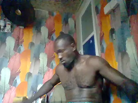 BlaqAarow online show from June 2026 06:51:02 AM
